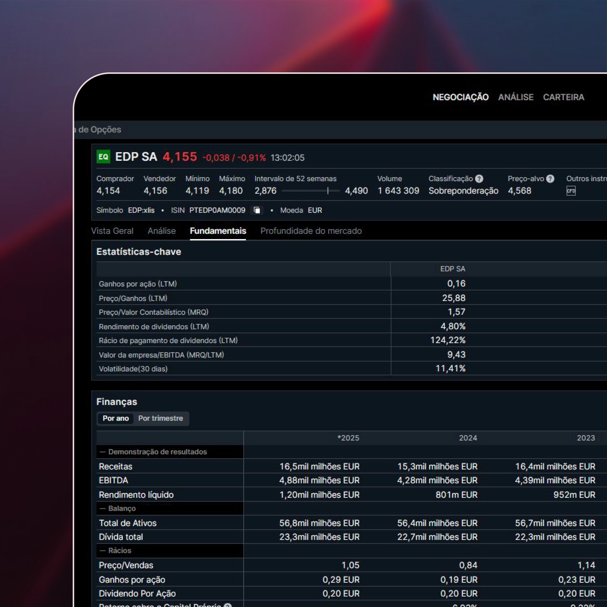 Webinar FactSet