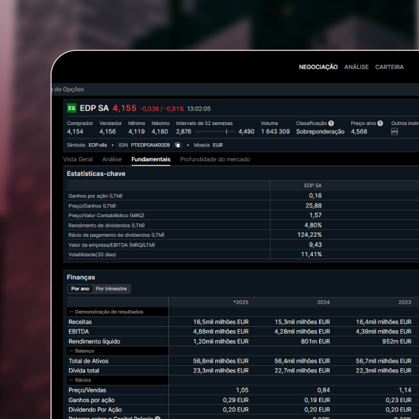 Webinar FactSet