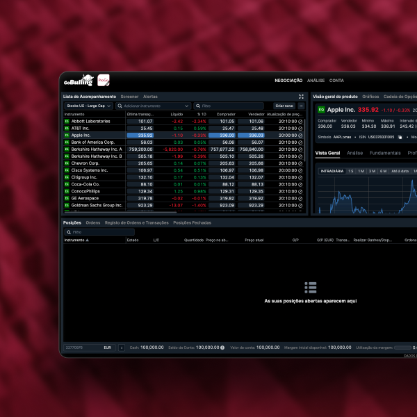 Webinar FactSet